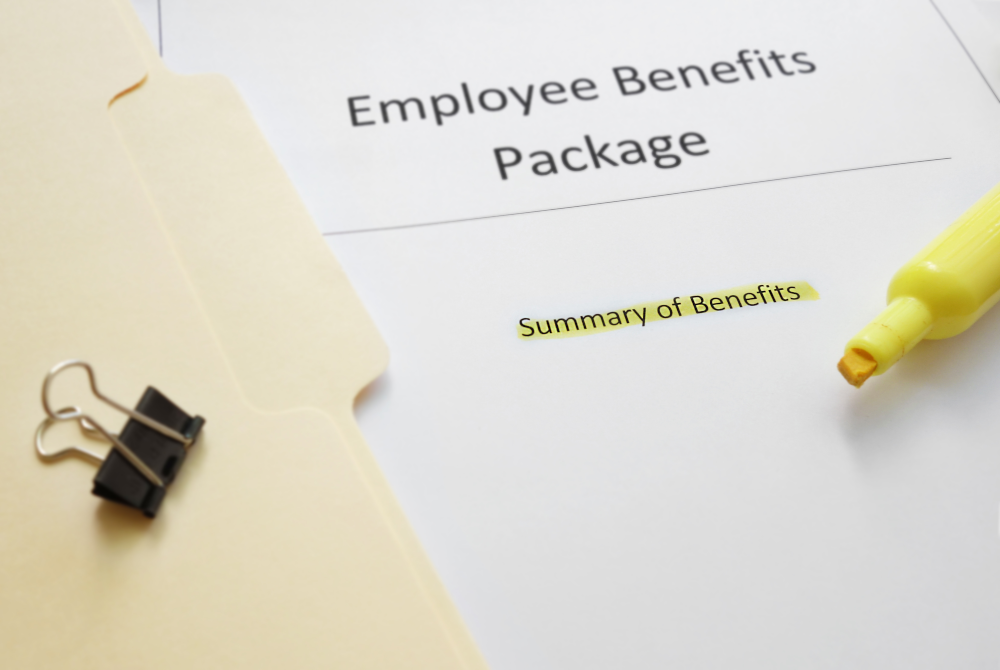 Finding the Employee Benefits Group Plan that’s Right for Your Company